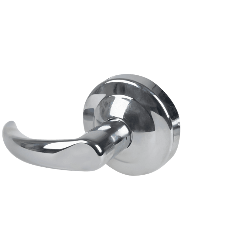 625 - Bright Chrome